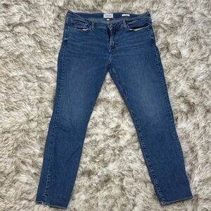 FRAME - La Garçon Denim Jeans Size 30